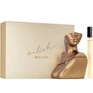 Billie Eilish Eilish (W) Gift Set 100ml + 10ml| Perfume Access