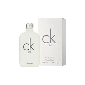 Calvin Klein CK One EDT 100ml for Unisex