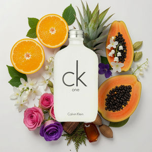 Calvin Klein CK One EDT 100ml for Unisex