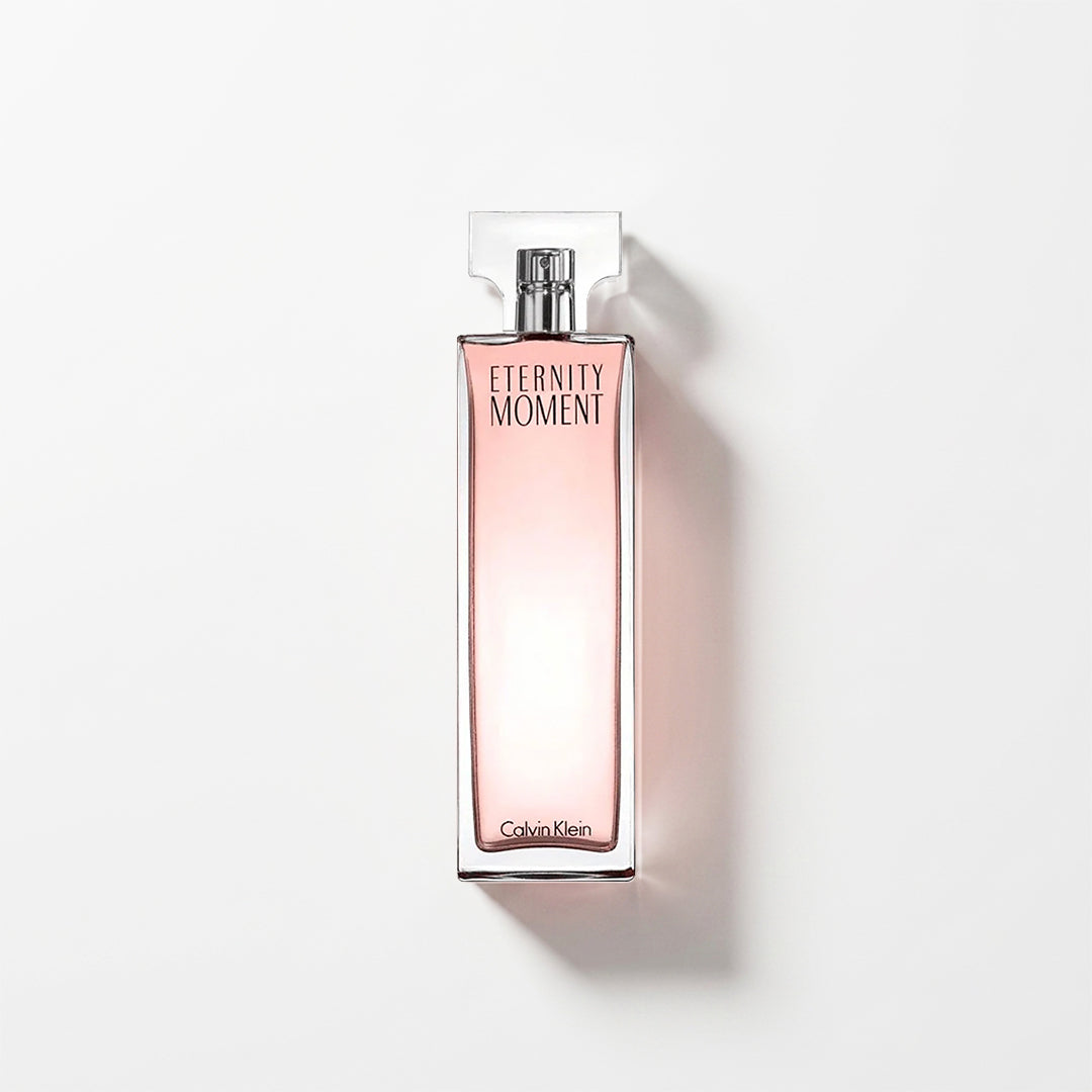 Calvin Klein Eternity Moment for Women EDP 100ml