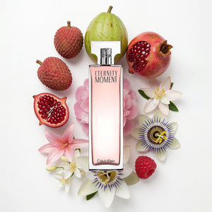 Calvin Klein Eternity Moment for Women EDP 100ml