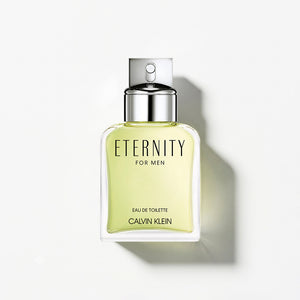Calvin Klein Eternity for Men EDT 100ml