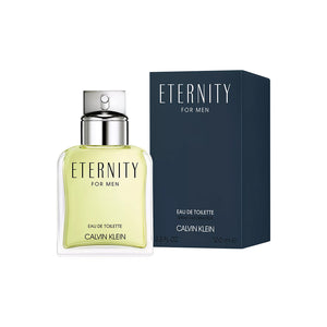 Calvin Klein Eternity for Men EDT 100ml
