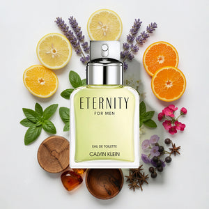 Calvin Klein Eternity for Men EDT 100ml