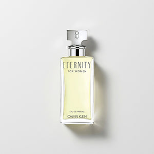 Calvin Klein Eternity for Women EDP 100ml