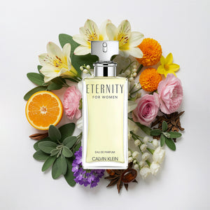 Calvin Klein Eternity for Women EDP 100ml