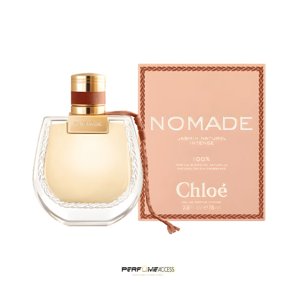 Chloé Nomade Jasmin Natural Intense EDP 75ml| Perfume Access