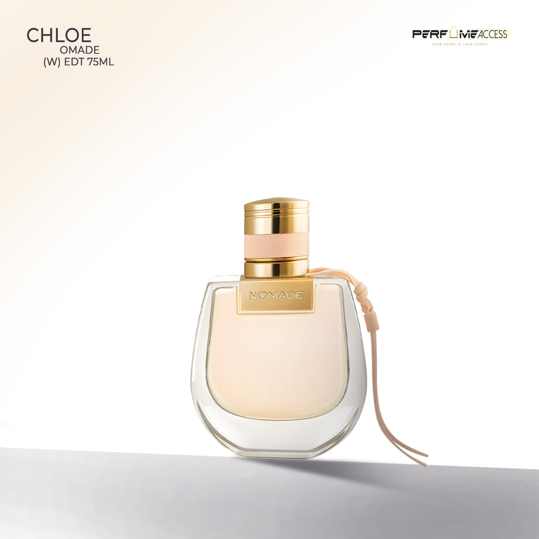 Chloé Nomade Eau de Toilette 75ml for Women| Perfume Access
