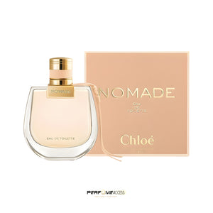 Chloé Nomade Eau de Toilette 75ml for Women| Perfume Access