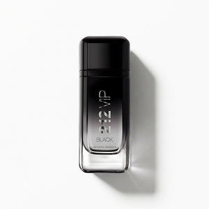 Carolina Herrera 212 VIP Black for Men EDP 100ml Tester