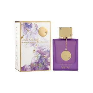 Armaf Club De Nuit Maleka Women's Perfume Bottle and Packaging