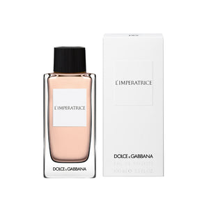 Dolce & Gabbana L'Imperatrice EDT 100ml for Women