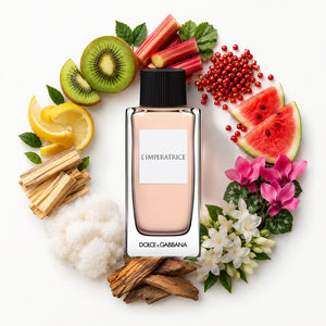Dolce & Gabbana L'Imperatrice EDT 100ml for Women