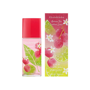 Elizabeth Arden Green Tea Lychee Lime EDT 100ml for Women