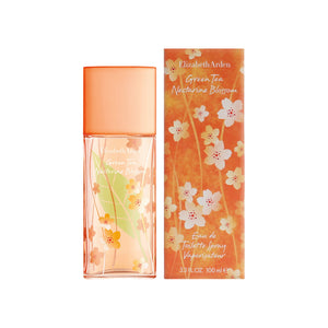 Elizabeth Arden Green Tea Nectarine Blossom EDT 100ml for Women