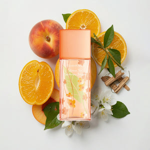Elizabeth Arden Green Tea Nectarine Blossom EDT 100ml for Women
