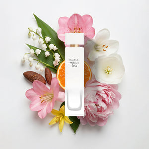 Elizabeth Arden White Tea EDT 100ml for Women