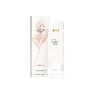 Elizabeth Arden White Tea Ginger Lily EDT 100ml for Women