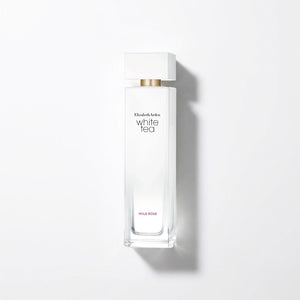 Elizabeth Arden White Tea Wild Rose EDT 100ml for Women