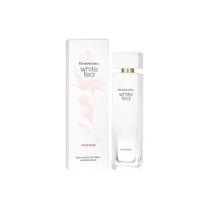 Elizabeth Arden White Tea Wild Rose EDT 100ml for Women