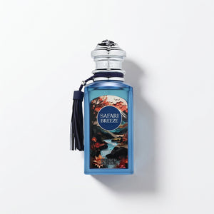 French Avenue Safari Breeze (U) EDP 100ML| Perfume Access
