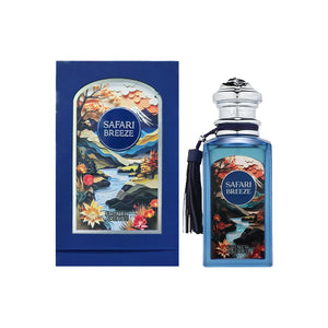 French Avenue Safari Breeze (U) EDP 100ML| Perfume Access