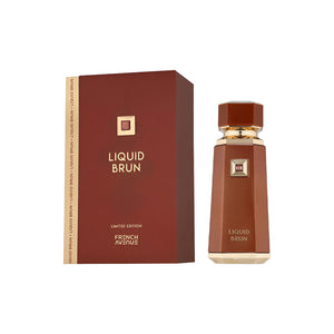 French Avenue Liquid Brun EDP 100ML For Men| Perfume Access