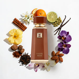 French Avenue Liquid Brun EDP 100ML For Men| Perfume Access