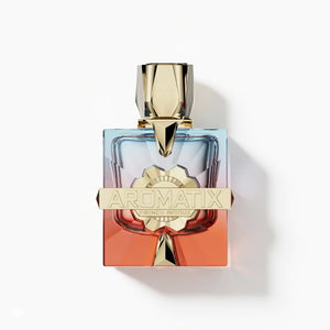 Aromatix X French Avenue Teas Me EDP 100ml For Unisex
