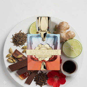 Aromatix X French Avenue Teas Me EDP 100ml For Unisex