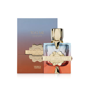 Aromatix X French Avenue Teas Me EDP 100ml For Unisex