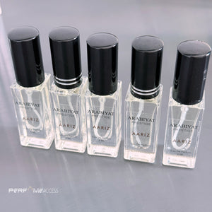 Aariz By Arabiyat Prestige Unisex EDP 100ml