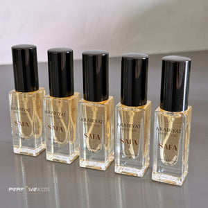 Safa By Arabiyat Prestige for Women EDP 100ml