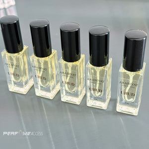 Uhud By Arabiyat Prestige Unisex EDP 100ml