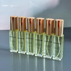 NISHANE Fan Your Flames X Extrait 100ml For Unisex
