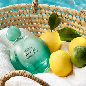 GIORGIO ARMANI ACQUA DI GIOIA| Women's Eau de Parfum 100 ML