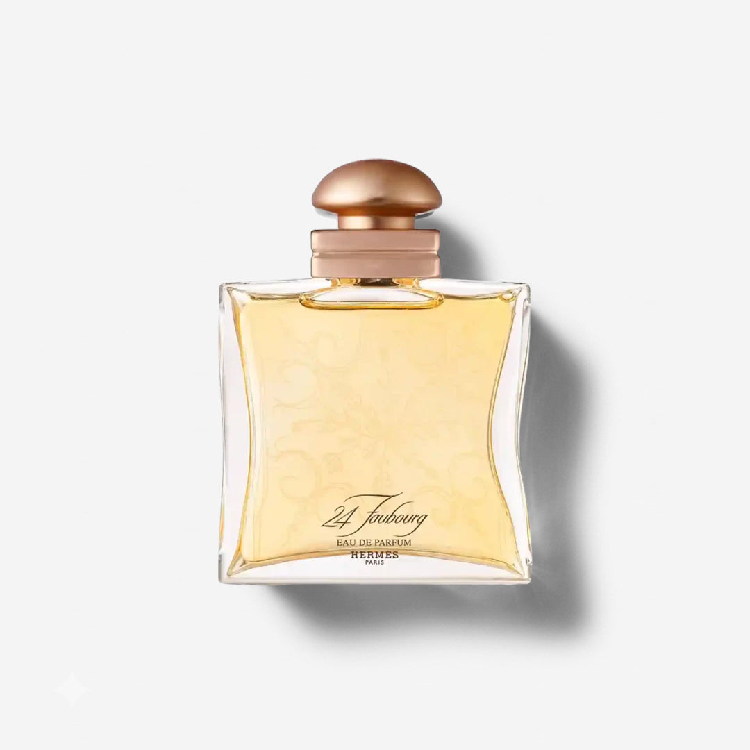 Original Hermes 24 Faubourg For Women Perfume Access