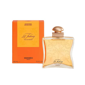 Original Hermes 24 Faubourg For Women Perfume Access