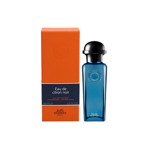 Hermès Eau de Citron Noir Eau de Cologne 100ml