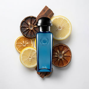 Hermès Eau de Citron Noir Eau de Cologne 100ml