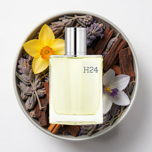 Hermes H24 EDT 100ml for Men