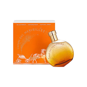 Original Hermes L’Ambre des Merveilles Perfume Access
