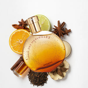 Original Hermes L’Ambre des Merveilles Perfume Access