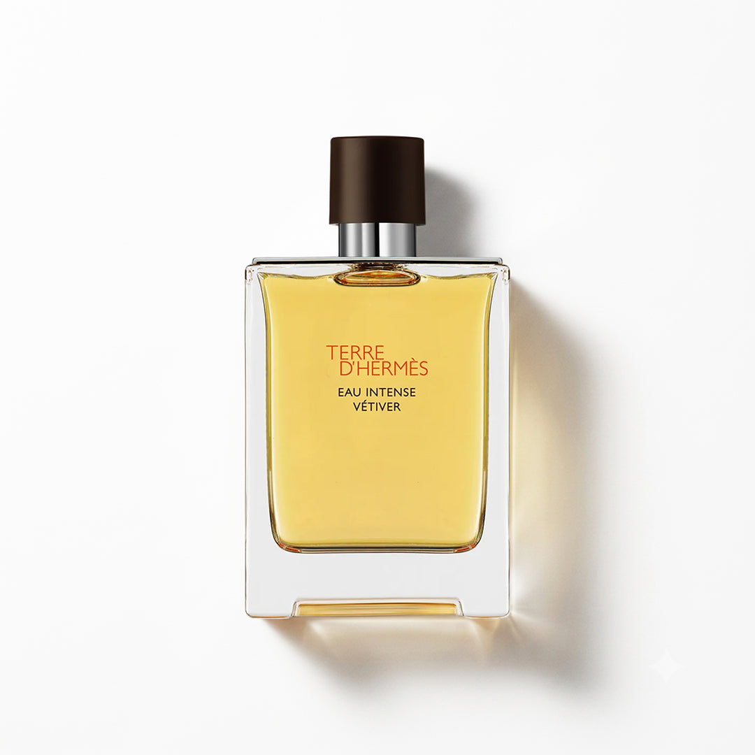 Hermès Terre d’Hermès Eau Intense Vétiver EDP 50ml