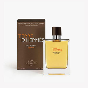Hermès Terre d’Hermès Eau Intense Vétiver EDP 50ml