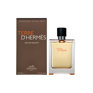 Hermes Terre d’Hermes EDT 100ML for men In Bangladesh
