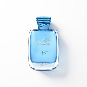 Rasasi Hawas Ice Freeze EDP 100ml perfume bottle for men