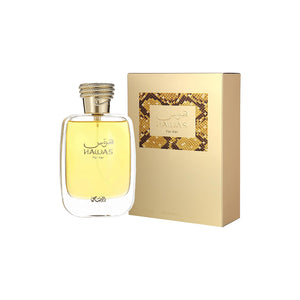 Rasasi Hawas for Her EDP 100ml perfume