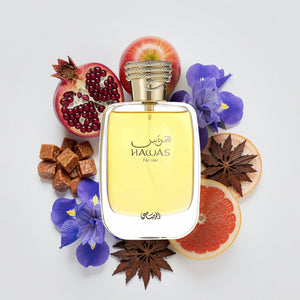 Rasasi Hawas for Her EDP 100ml perfume