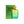Rasasi Hawas Verde EDP 100ml for Men original perfume bottle